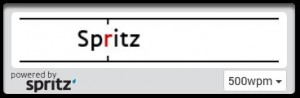 Spritz
